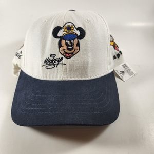 Disney cruise hat